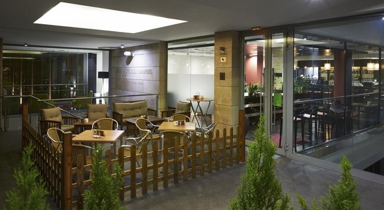 Gran Hotel Don Manuel