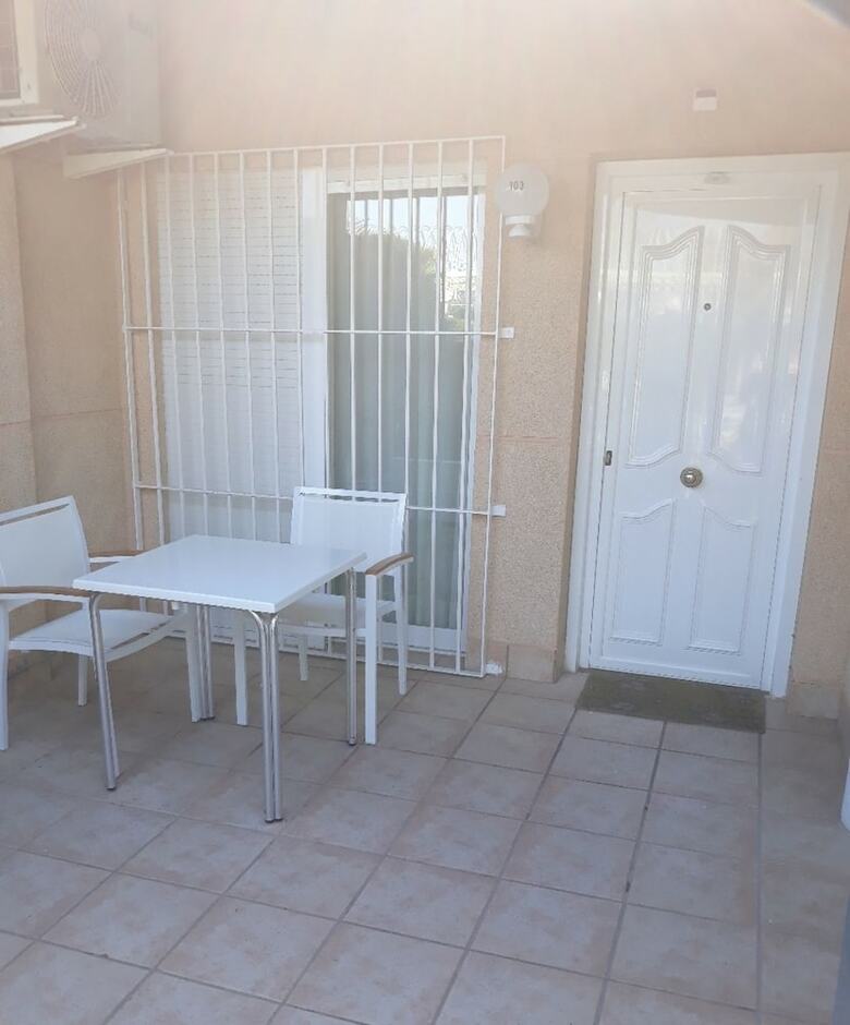 Hotel Playa Canet