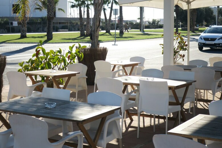 Hotel Playa Canet