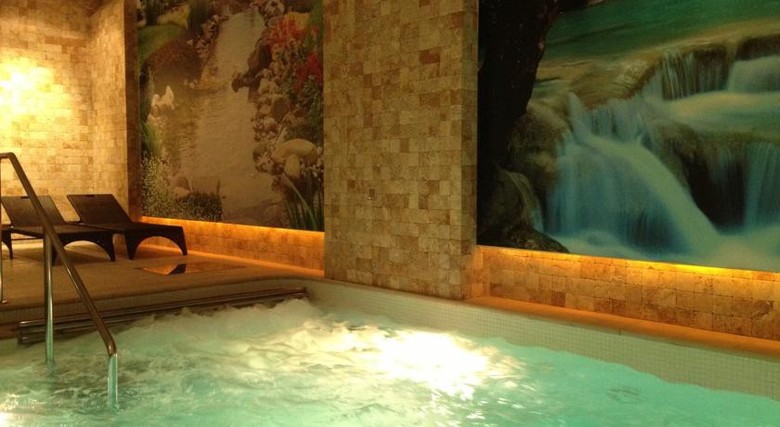 Hotel Cortijo Salinas