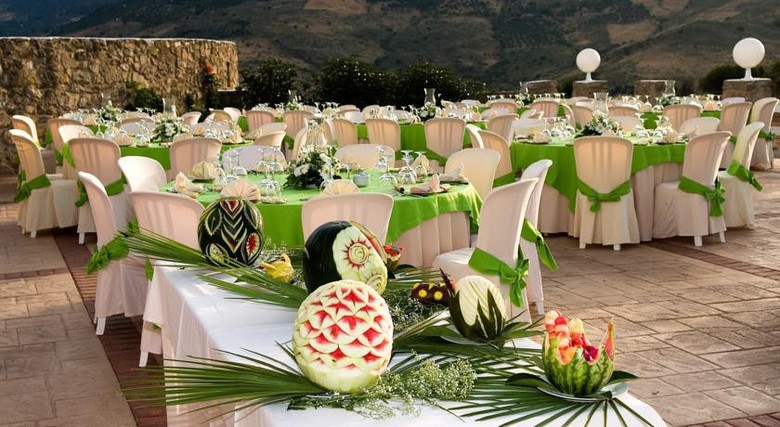 Hotel Cortijo Salinas