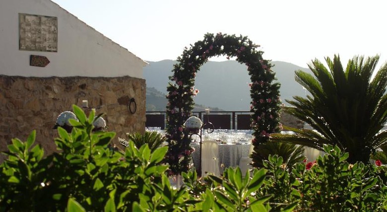 Hotel Cortijo Salinas