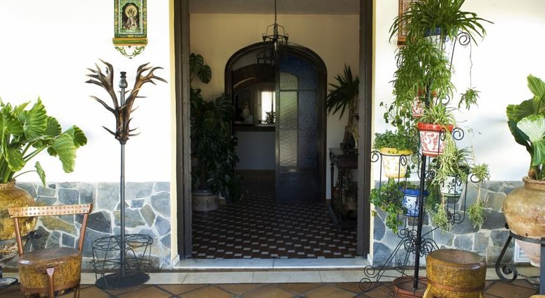 Hotel Cortijo Salinas