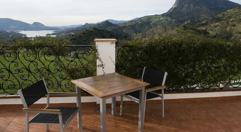 Hotel Cortijo Salinas