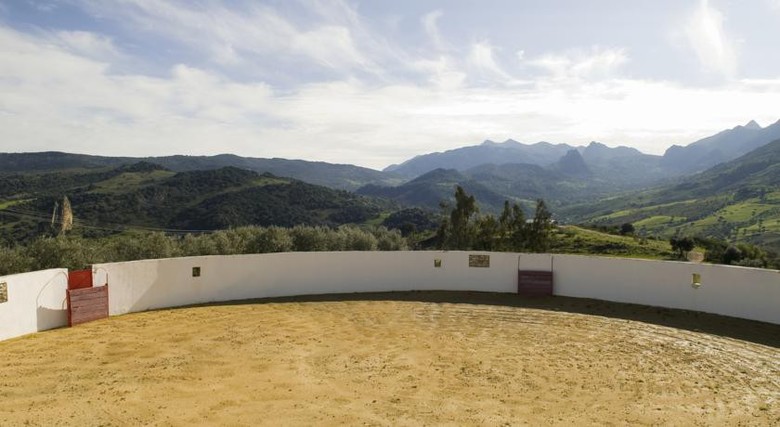 Hotel Cortijo Salinas