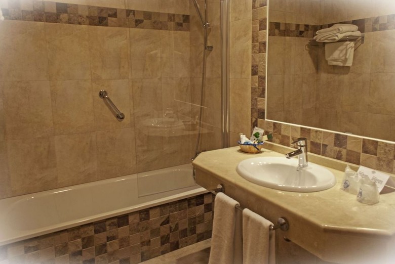 Hotel Cortijo Salinas