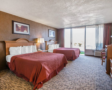 Hotel Quality Inn At Lake Powell
