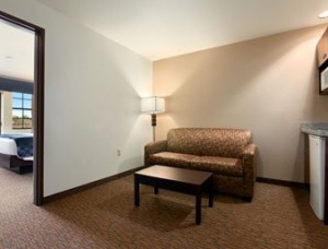 Hotel Quality Inn At Lake Powell