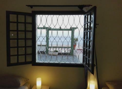 Bed & Breakfast Finca Bella Vista