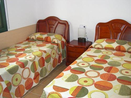 Apartamento Holiday Home Golf Relax 3 Dorm