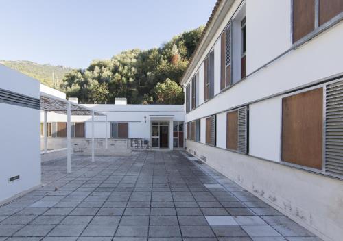 Albergue Inturjoven El Bosque
