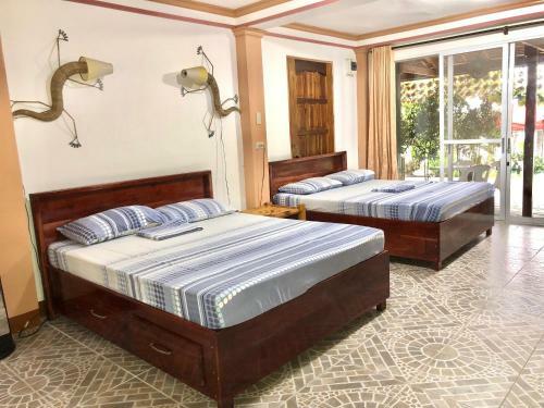 Hotel Pearl Resort