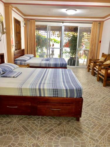 Hotel Pearl Resort