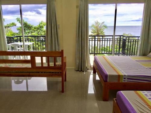 Hotel Pearl Resort