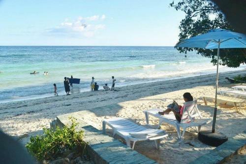 Hotel Pearl Resort