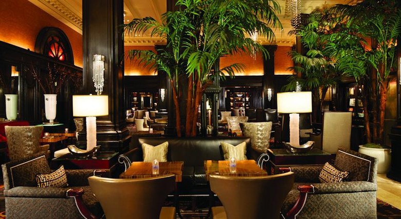Hotel Algonquin