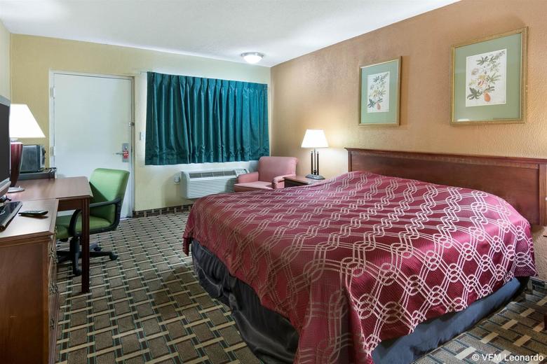 Hotel Econo Lodge Town Center