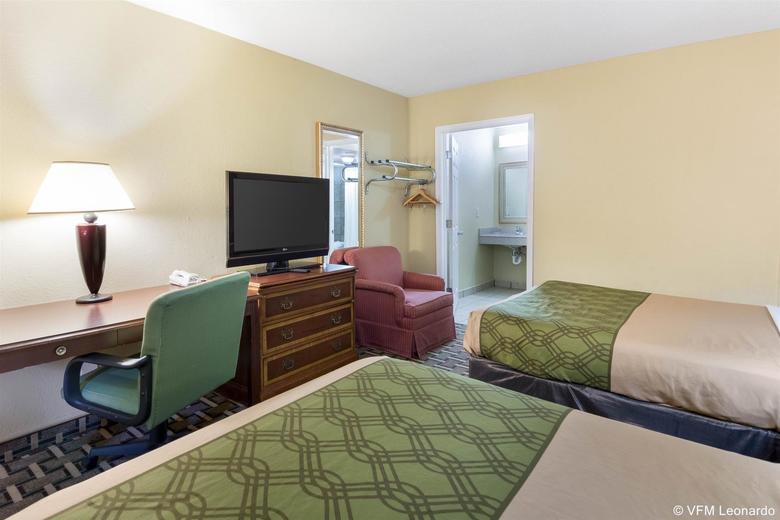 Hotel Econo Lodge Town Center