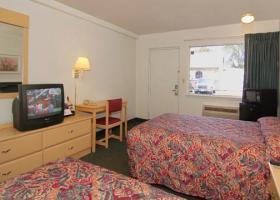 Hotel Econo Lodge Town Center