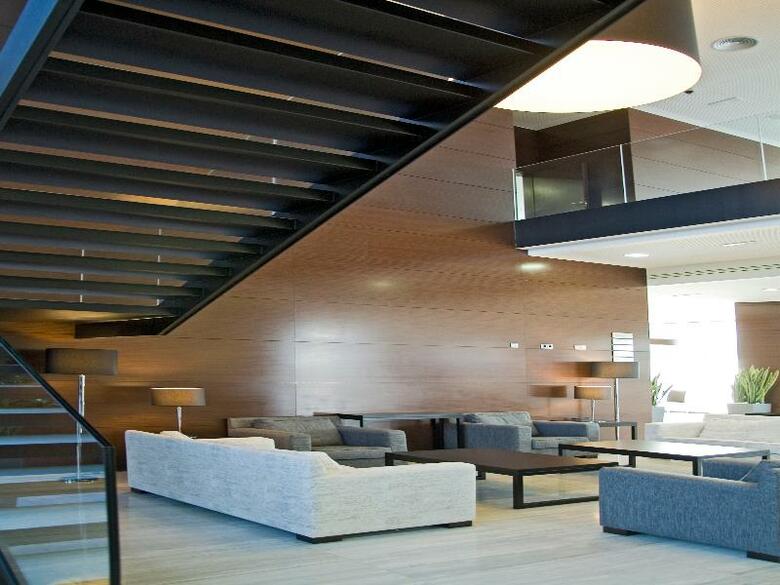 Hotel Sercotel Jc1 Murcia