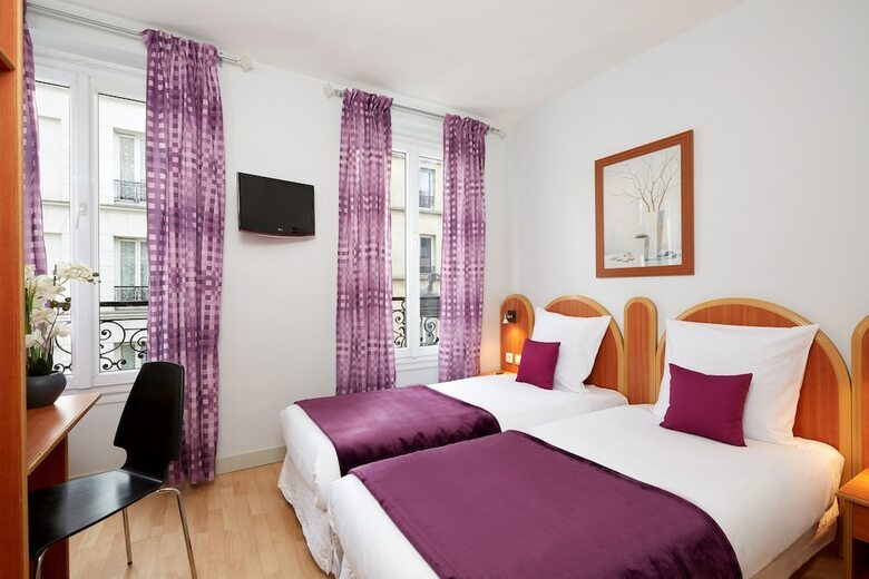 Hotel H�tel Viator
