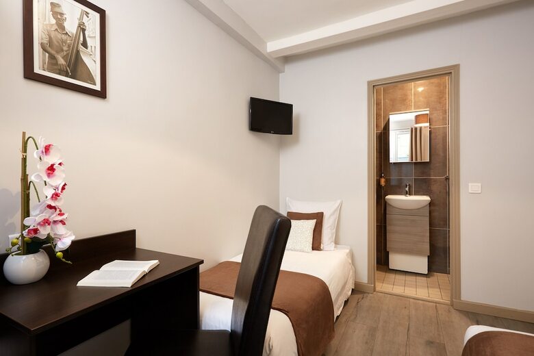 Hotel H�tel Viator