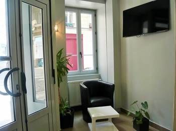 Hostal Hotel Bonsejour Montmartre
