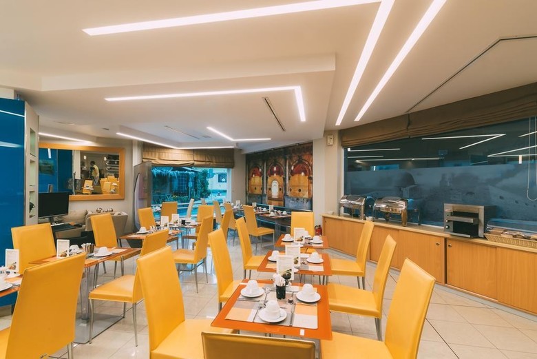 Hotel Kastro