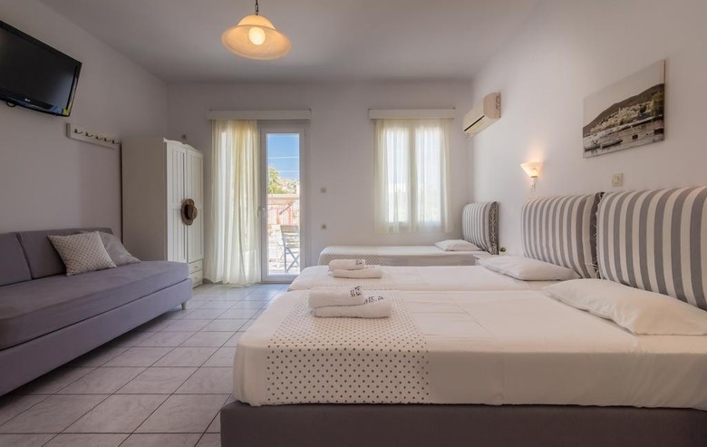 Hotel Aeolis