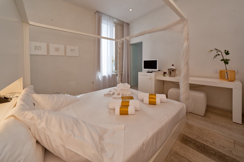 Hotel Home Florence