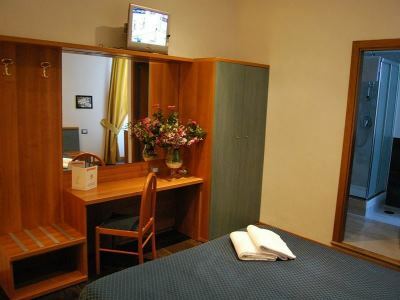 Hotel Marcantonio