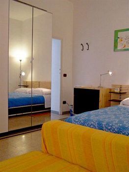 Bed & Breakfast Galilei Guest House