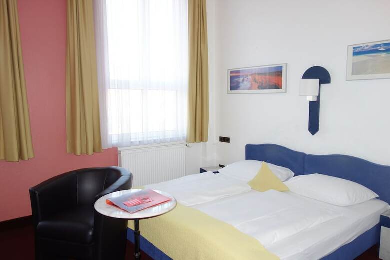 Hotel Kastens