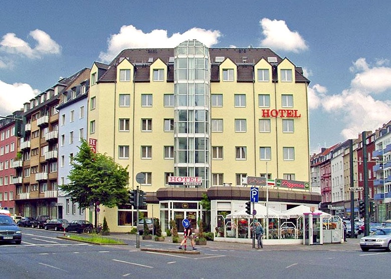 Hotel Residenz