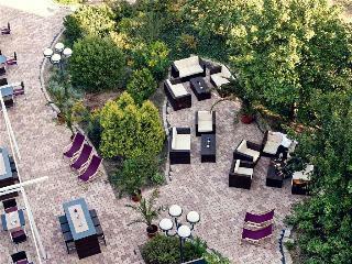 Hotel Mercure Residenz Frankfurt