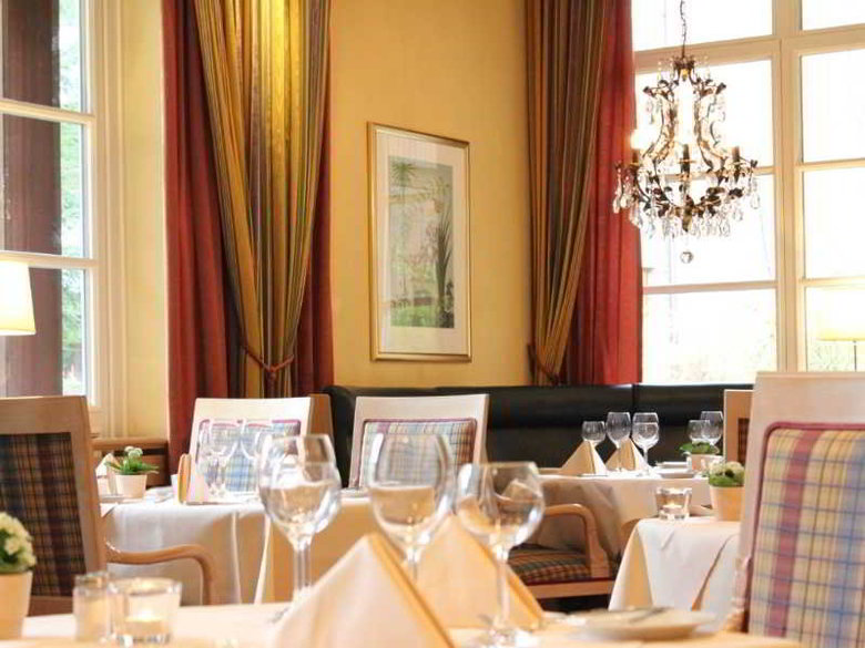 Hotel Alt Lohbrugger Hof