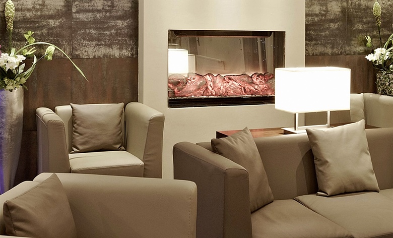 Hotel Mercure Hamburg Domicil