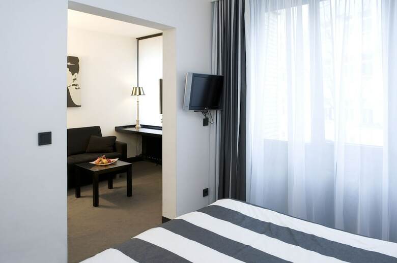Relexa Hotel Bellevue