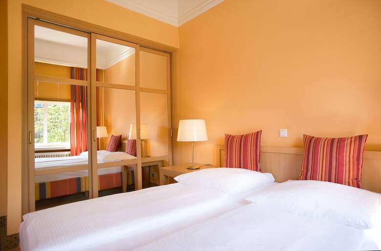 Relexa Hotel Bellevue