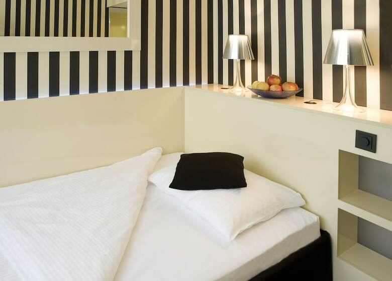 Relexa Hotel Bellevue