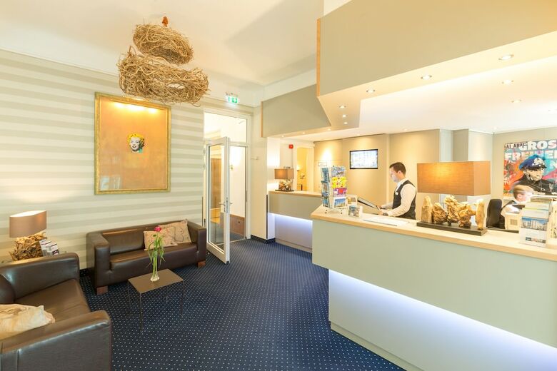 Relexa Hotel Bellevue