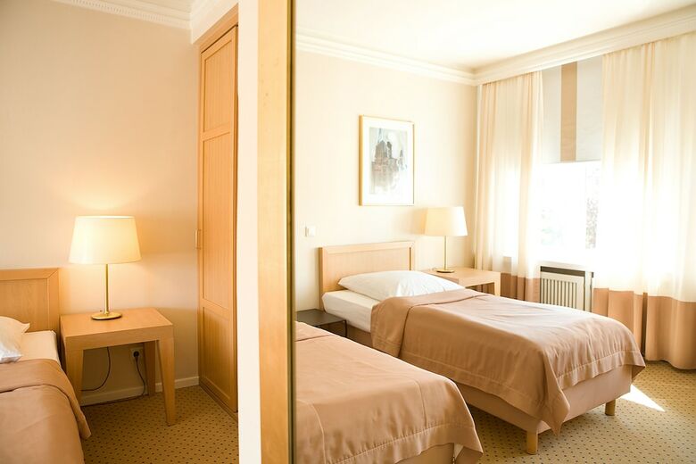 Relexa Hotel Bellevue