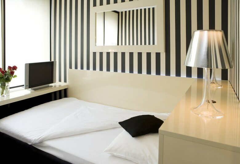Relexa Hotel Bellevue
