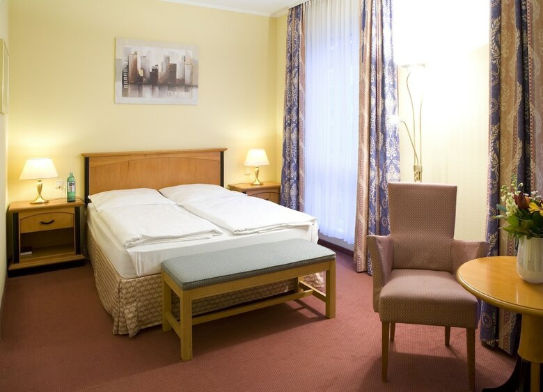 Relexa Hotel Bellevue