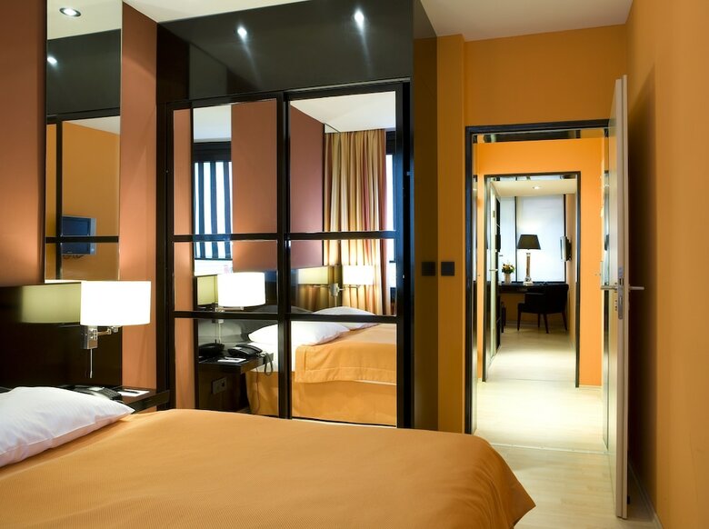 Relexa Hotel Bellevue