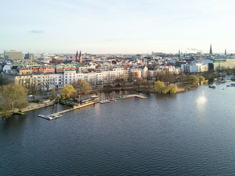Relexa Hotel Bellevue