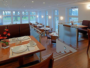 Mercure Hotel Am Entenfang Hannover
