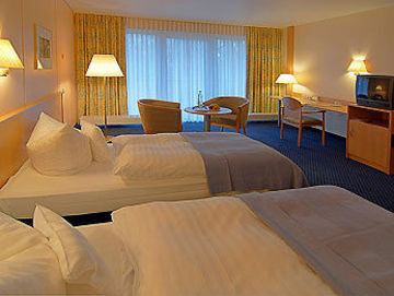 Mercure Hotel Am Entenfang Hannover