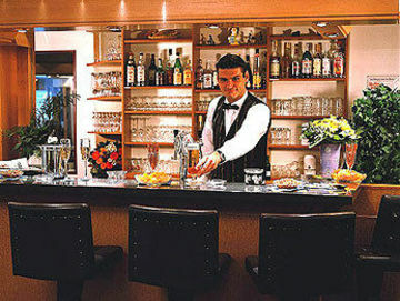 Mercure Hotel Am Entenfang Hannover