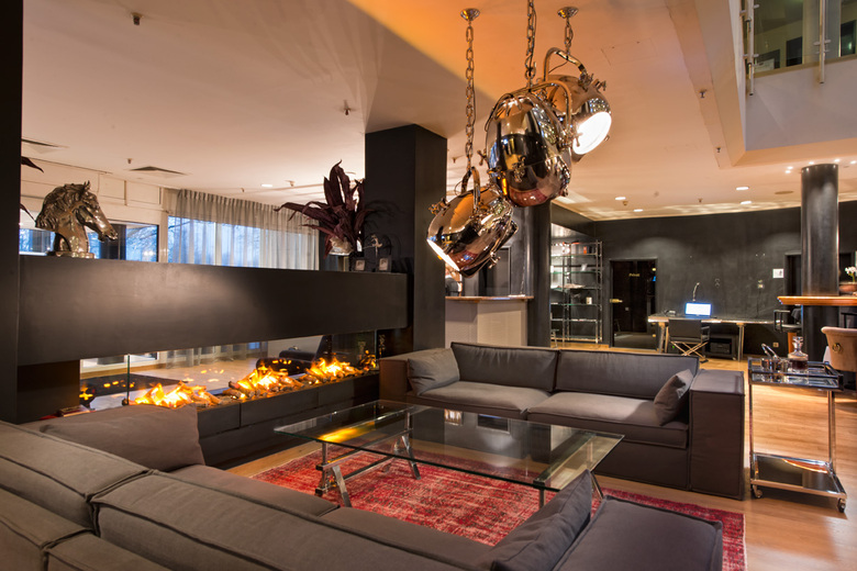 Hotel Wyndham Hannover Atrium